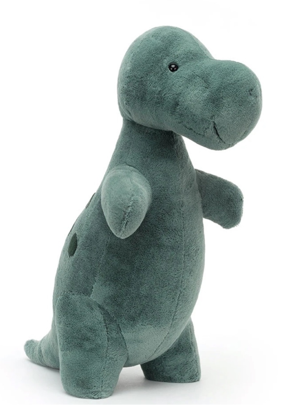 Jellycat Big Spottie T-Rex - retired